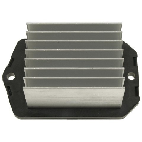 Standard Ignition HVAC Blower Motor Resistor P/N:RU-739