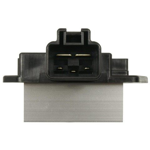 Standard Ignition HVAC Blower Motor Resistor P/N:RU-735