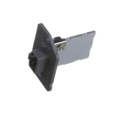 Standard Ignition HVAC Blower Motor Resistor P/N:RU-750