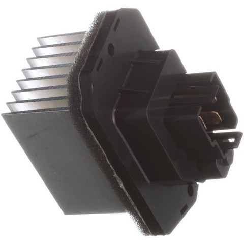 Standard Ignition HVAC Blower Motor Resistor P/N:RU-793