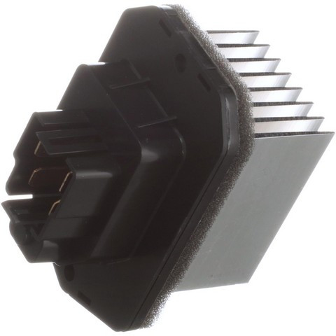 Standard Ignition HVAC Blower Motor Resistor P/N:RU-793