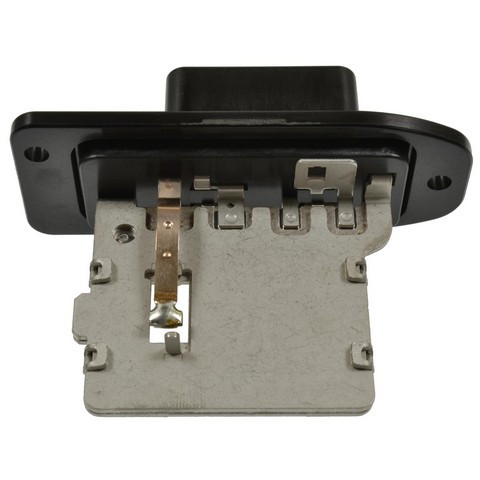 Standard Ignition HVAC Blower Motor Resistor P/N:RU-813