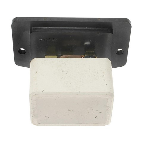 Standard Ignition HVAC Blower Motor Resistor P/N:RU-83