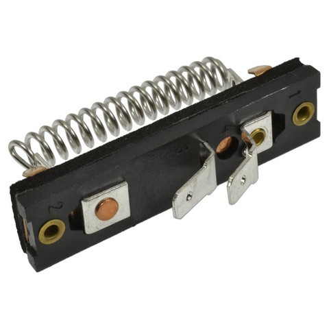 Standard Ignition HVAC Blower Motor Resistor P/N:RU-835