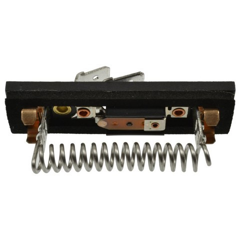 Standard Ignition HVAC Blower Motor Resistor P/N:RU-835