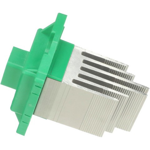 Standard Ignition HVAC Blower Motor Resistor P/N:RU-853