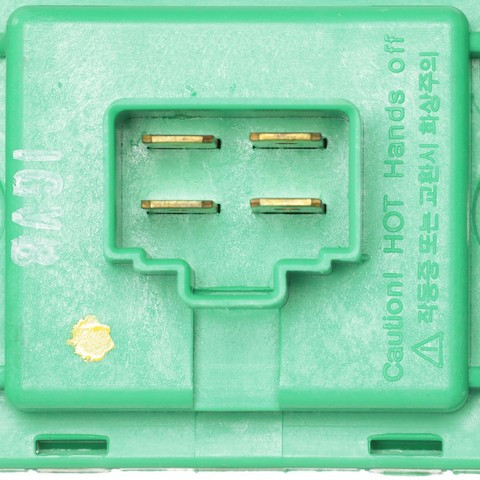 Standard Ignition HVAC Blower Motor Resistor P/N:RU-853