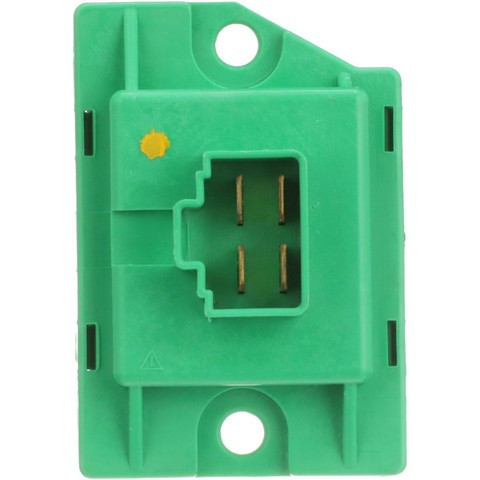 Standard Ignition HVAC Blower Motor Resistor P/N:RU-853