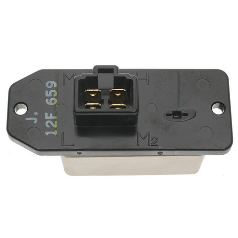 Standard Ignition HVAC Blower Motor Resistor P/N:RU-92