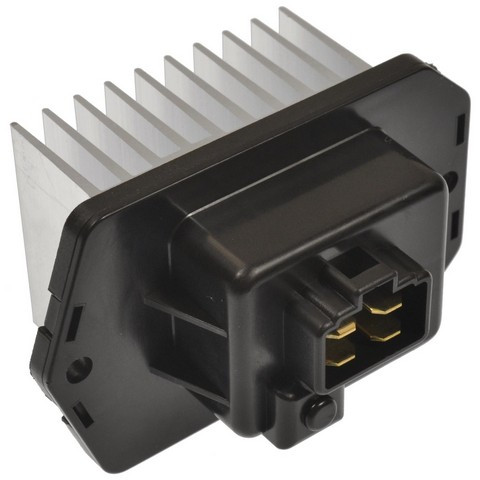 Standard Ignition HVAC Blower Motor Resistor P/N:RU1017