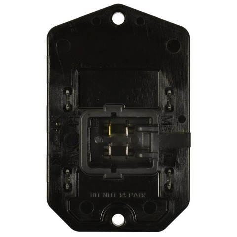 Standard Ignition HVAC Blower Motor Resistor P/N:RU921