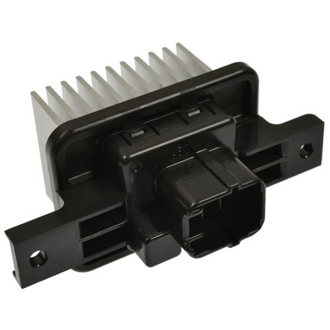 HVAC Blower Motor Resistor Intermotor RU936 fits 16-18 Honda Civic