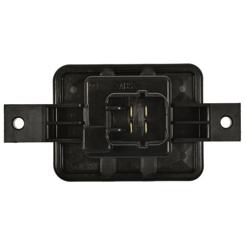 HVAC Blower Motor Resistor Intermotor RU936 fits 16-18 Honda Civic