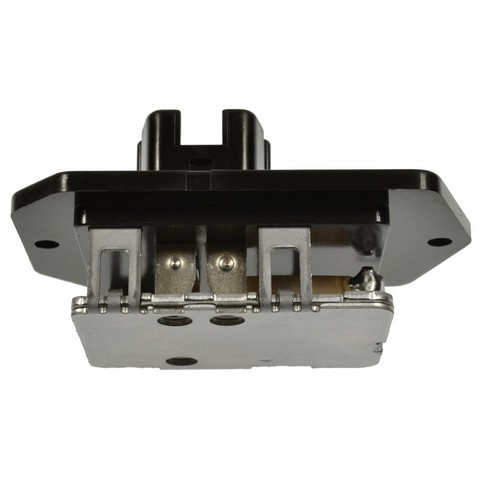 HVAC Blower Motor Resistor fits 2014-2018 Toyota Yaris  STANDARD MOTOR PRODUCTS