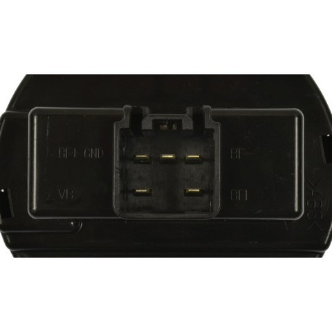 Standard Ignition HVAC Blower Motor Resistor P/N:RU976