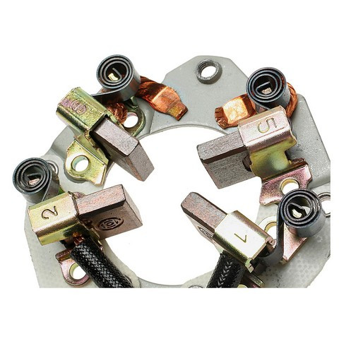Standard Ignition Starter Brush Set P/N:RX-140