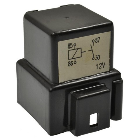 Standard Ignition Accessory Power Relay,Auxiliary Heater Relay,Temperature Control Relay P/N:RY-129