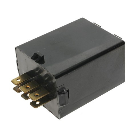 Standard Ignition Pulse Wiper Relay,Windshield Wiper Motor Relay P/N:RY-151