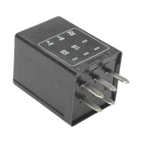 Standard Ignition Headlight Washer Relay P/N:RY-1524