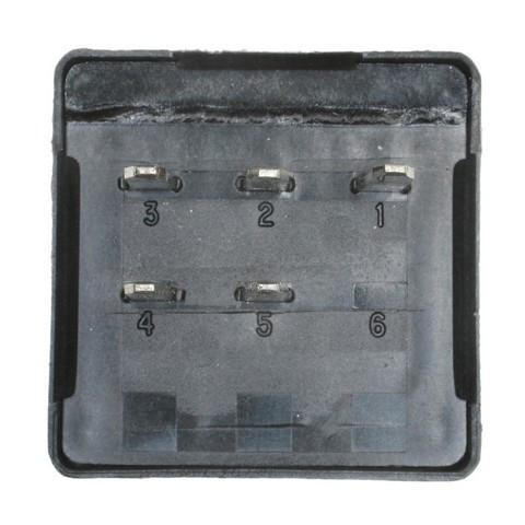 Standard Ignition Headlight Washer Relay P/N:RY-1524