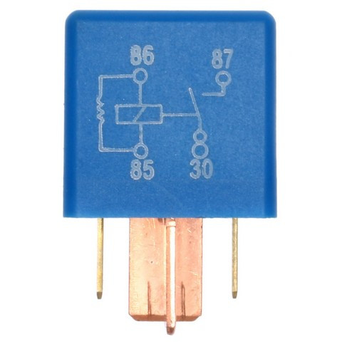 Standard Import Accessory Power Relay P/N:RY-1609