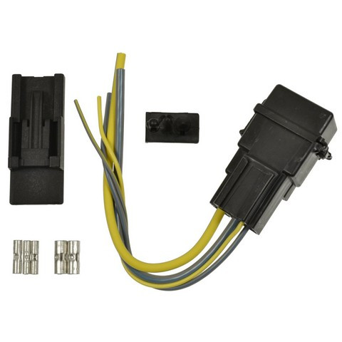 Standard Ignition Door Lock Relay P/N:RY-1809