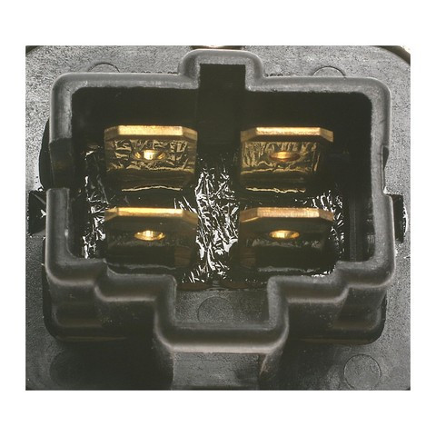 Standard Ignition Accessory Power Relay P/N:RY-408