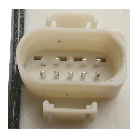 Standard Ignition Engine Cooling Fan Module,Engine Cooling Fan Motor Relay P/N:RY-437