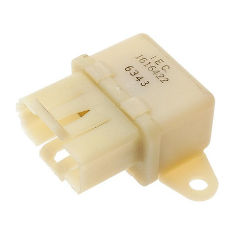 Standard Ignition Anti-Theft Relay P/N:RY-49
