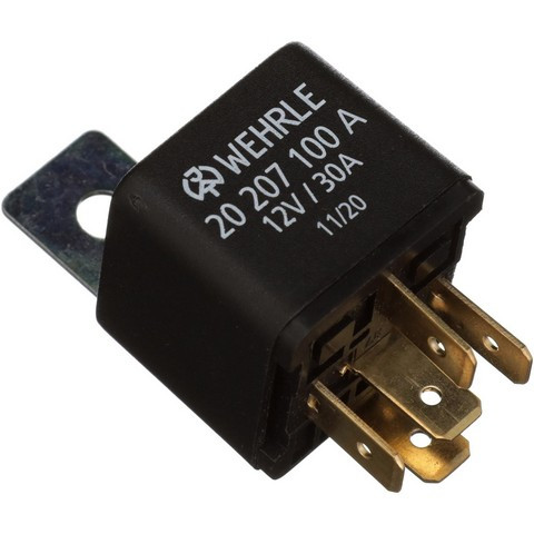 Standard Ignition Fog Light Relay P/N:RY-576