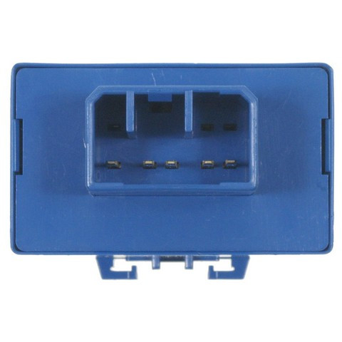 Standard Ignition Windshield Wiper Motor Relay P/N:RY-791