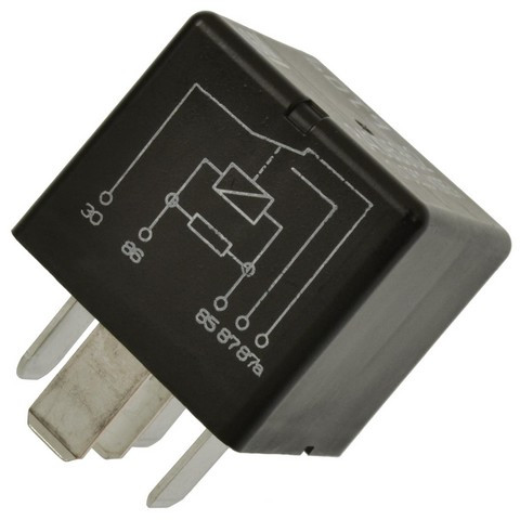 Standard Ignition Accessory Power Relay P/N:RY1930