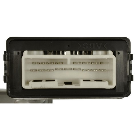 Standard Ignition Windshield Wiper Motor Relay P/N:RY1936