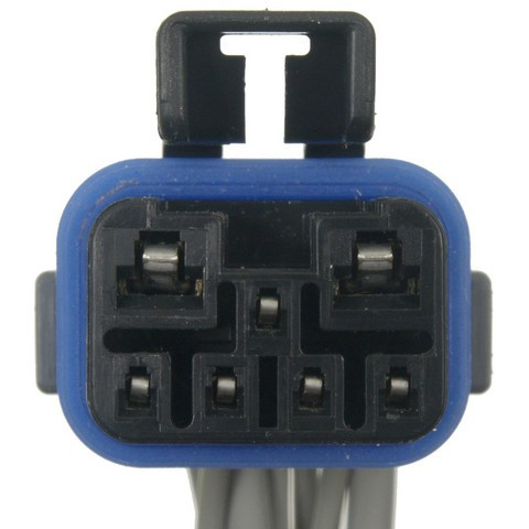 Standard Ignition Headlight Switch Connector,Windshield Washer Pump Connector P/N:S-1056