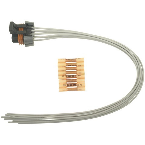 Standard Ignition Headlight Switch Connector,Oxygen Sensor Connector,Parking Light Connector P/N:S-1130