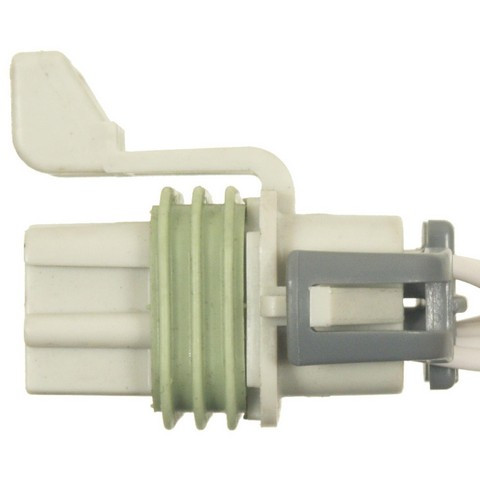 Standard Ignition Accelerator Pedal Sensor Connector P/N:S-1197