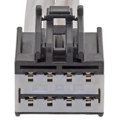 Standard Ignition Heated Seat Module Connector,Power Window Switch Connector P/N:S-1426