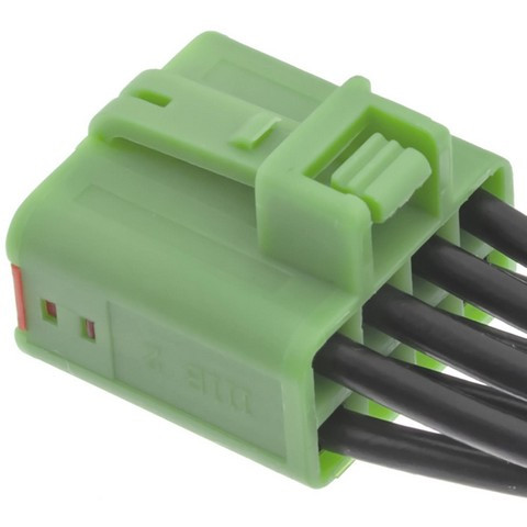 Standard Ignition Air Suspension Switch Connector,Heated Seat Switch Connector P/N:S-1859