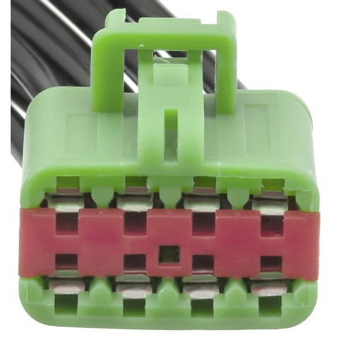 Standard Ignition Air Suspension Switch Connector,Heated Seat Switch Connector P/N:S-1859