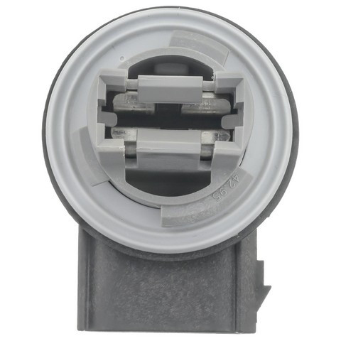 Daytime Running Lamp Socket fits 2003-2010 Ford Focus  STANDARD MOTOR PRODUCTS