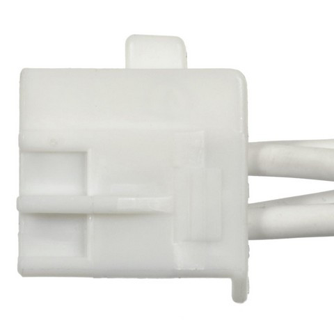 Standard Ignition HVAC Blower Motor Resistor Connector,HVAC Blower Motor Resistor Harness P/N:S-2117