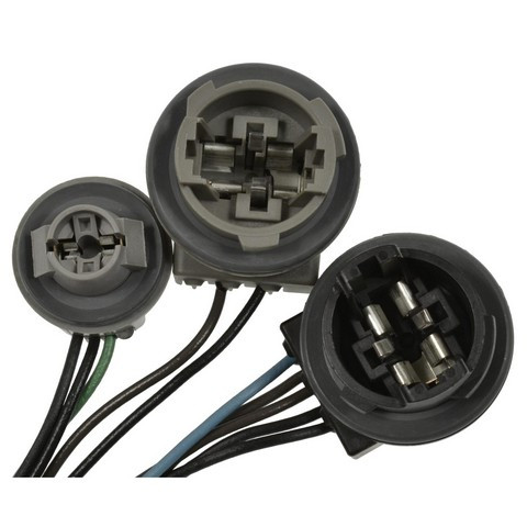 Standard Ignition Turn Signal Light Socket P/N:S-2125