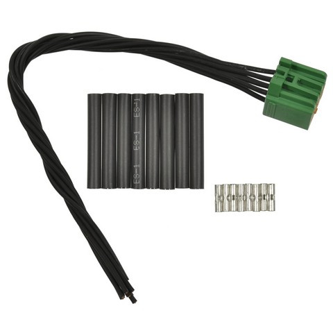 Standard Ignition Door Lock Switch Connector,Seat Lumbar Switch Connector P/N:S-2174