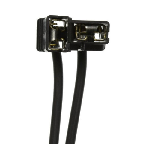 Standard Ignition Cargo Area Light Connector,Windshield Washer Pump Connector P/N:S-2215