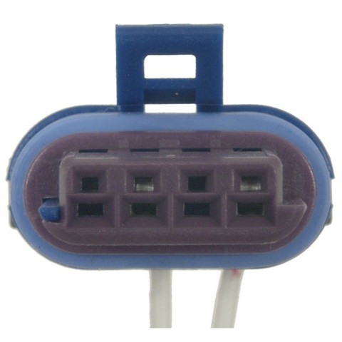 Standard Ignition Door Ajar Switch Connector,Door Harness Connector,Door Jamb Switch Connector P/N:S-977
