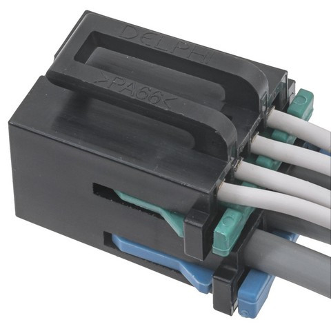 Standard Ignition Door Harness Connector P/N:S2350