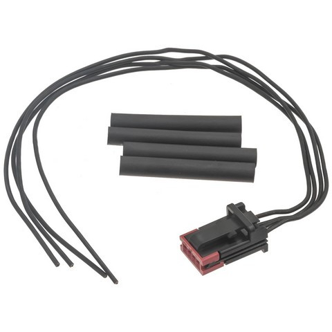 Standard Ignition Cabin Air Temperature Sensor Connector,Dome Light Connector P/N:S2406