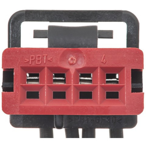 Standard Ignition Cabin Air Temperature Sensor Connector,Dome Light Connector P/N:S2406