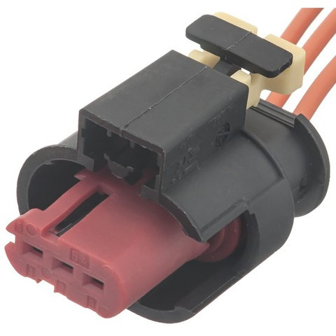 Standard Ignition Ignition Coil Connector P/N:S2886
