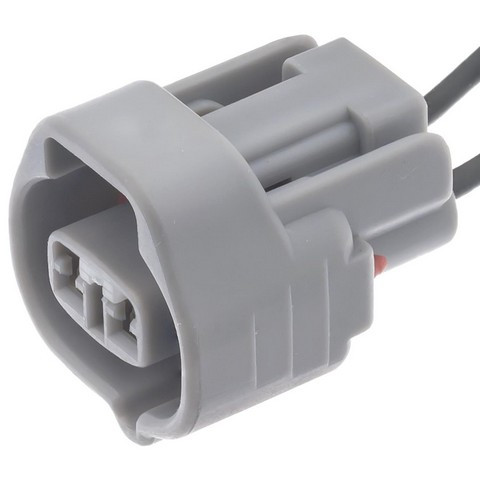 Vapor Canister Purge Solenoid Connector Standard S2896